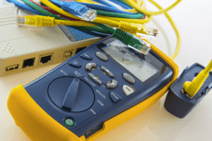 Network Troubleshooting Basics